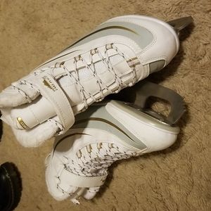 Ice skates